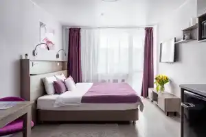 2 Na Moskovskikh Vorotakh Apartment