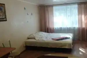 Uyutnaya Kvartira v Tsentre Kopeiska Flat, Kopeisk