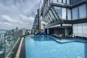 Montraj Continent Sukhumvit Bangkok, Bangkok