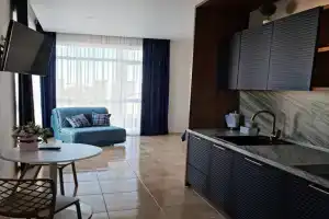 Park Hotel Apartments, Sevastopol