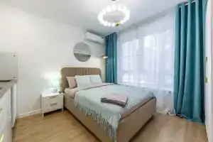 Na Amurskoy 2 Apartments, Moscow