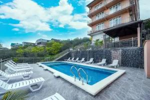 MoreLeto Guest House, Adler