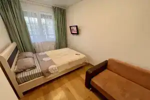 Skromnaya Odnushka Flat