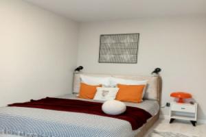 S Otlichnym Remontom I Mebelyyu Flat, Kirov