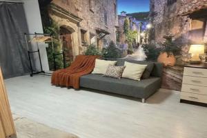 Odnokomnatnaya V 10 Minutakh Ot Aeroporta Flat, Ekaterinburg