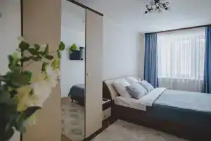 Elenasweethome V Tsentre Moskvy Flat, Moscow