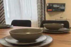 Belyaeva 42v Apartment, Naberezhnyye Chelny