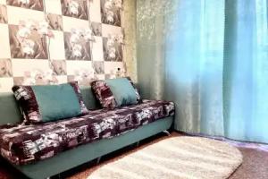 Mars Hotel Medikov 8 Apartments, Mezhdurechensk
