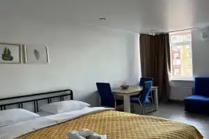 Severnye Apartments, Astrakhan