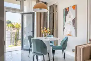 Red Barselona Raval Apartments, Sochi