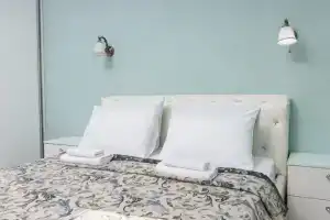 Fregat Hotel, Myshako