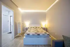 Na Prospekte Bogdana Khmelnitskogo 80a Flat, Belgorod