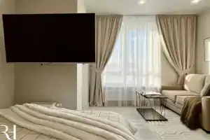 Uyutnaya Ryadom S Trts Planeta Flat, Ufa