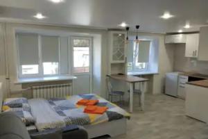 Ranta na Volnoy 5 Flat, Ivanovo