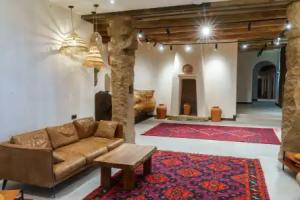 Choh Rosso Mini-hotel, Chokh