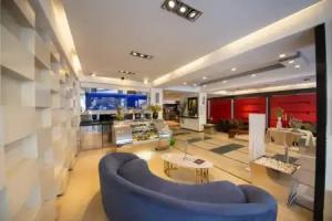 My Hotel Izmir Alsancak, Izmir