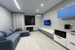 Orandzh Flat, Khabarovsk