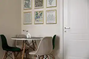 Na Lenina 24 Apartments, Vyborg