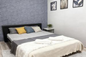 Uyutnaya Kvartira v Elitnom Dome Flat, Lipetsk