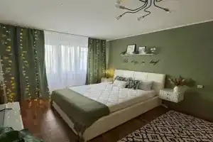 Na Prospekte Anatoliya Deriglazova 41 Flat, Kursk