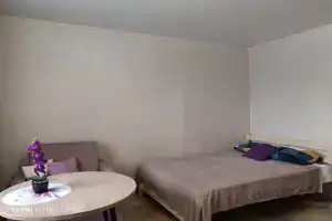 Na Bogdana Khmelnitskogo 50 Flat, Miass