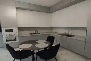 Na Marata 1 Flat, Kaliningrad