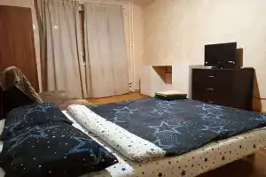 Na Ulitse Sochinskaya 5 Flat, Moscow