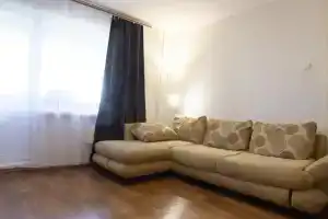 Kiralive Fedoseenko Flat, Nizhniy Novgorod