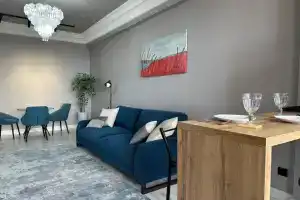 Uyutnaya Odnokomnatnaya V Tsentre Makhachkaly Flat, Makhachkala