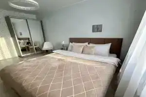 Blagikh Ryadom CHVVAKUSH Flat, Chelyabinsk