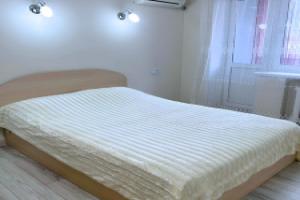 Na Ulitse Oktyabryskaya 8 Flat, Tikhoretsk