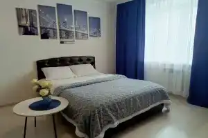 Tranzit Vozrozhdeniya 82a Apartments, Vologda