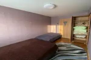 S Pyatyyu Razdelnymi Mestami Flat, Novomoskovsk
