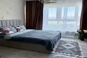 Vidovaya Studiya Flat, Ulyanovsk