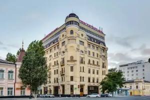 Mercure Rostov-Na-Donu Tsentr Hotel, Rostov-na-Donu