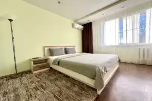 Fresh Room: Na Ulitse Maleeva D. 1/1 Apartments, Kovrov