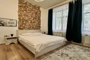 Flat Milaya Odnushechka V Samom Serdtse Bresta, Brest