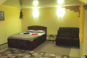 Na Chapaeva Flat 4, Mineralnye Vody