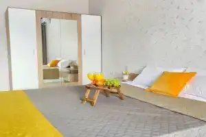 Na Sh Anapskoye 41b Flat, Novorossijsk