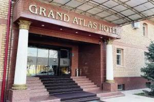 Grand Atlas, Tashkent