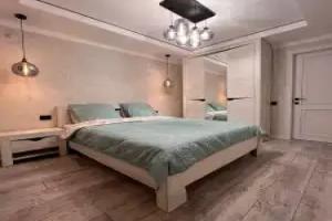 S Vidom Na Gory Flat, Pyatigorsk