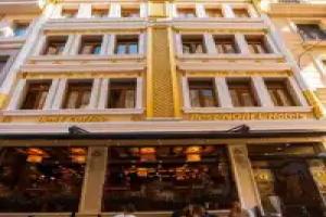 Best Nobel Hotel, Istanbul