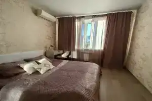 Sadovaya 329 U Volgi Flat, Samara