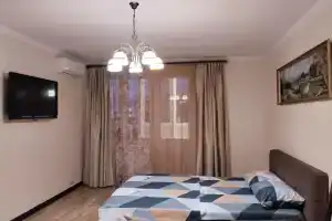 Na Yubileynom 68 S Panoramnym Vidom Apartments, Reutov