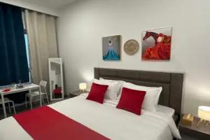 Bella Hostel - Dorms & Private Rooms Hostel, Dubai