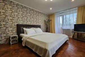 Muzikalnaya Shkatulka Apartments, Petrozavodsk