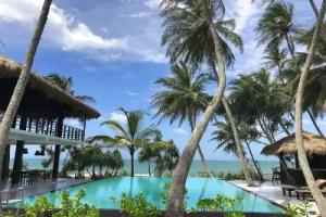 Mandala Villas, Tangalle
