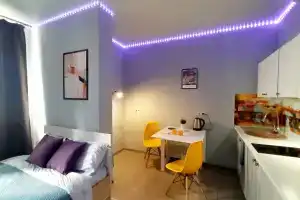 Apart V ZHK Maasdam Flat, Perm