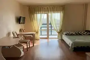 V Novom Zhk River House Flat, Velikiy Novgorod