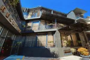 Batumi West Hotel, Batumi